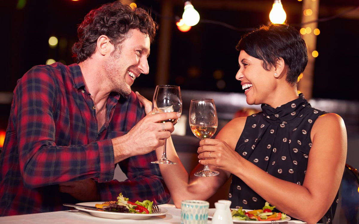 To True Friends with Ex-Husbands