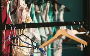 Doris's Closet