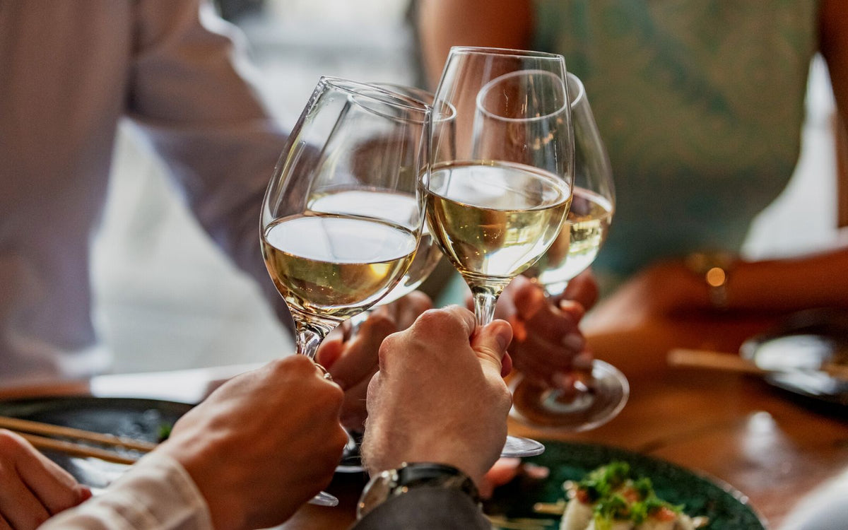 The Annual Girls Weekend at the Cabin