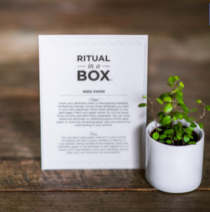 Rise Up After A Break Up Gift Box® by Robins Lore