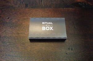 Rise Up After A Break Up Gift Box® by Robins Lore